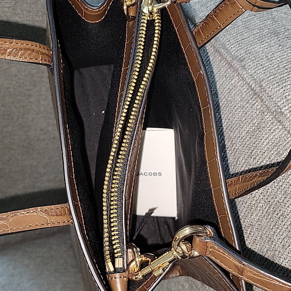 Mar Jacbos Cross body - Picture 4 of 8